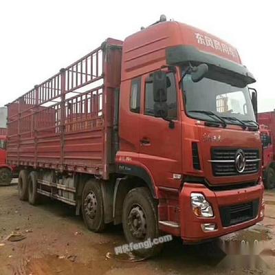 供應(yīng)多臺(tái)前四后八東風(fēng)天龍國4貨車 貴州貴陽普通貨車(大貨)價(jià)格